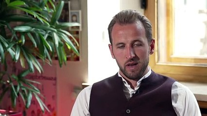 Harry Kane: Fans deserve that joy they've been waiting for