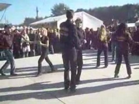 Démo rock calas 2008