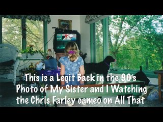 Josh Server: All That’s 90s King Returns in Glory!