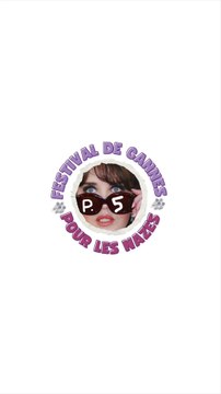 P.5/ FESTIVAL DE CANNES / UN CERTAIN REGARD