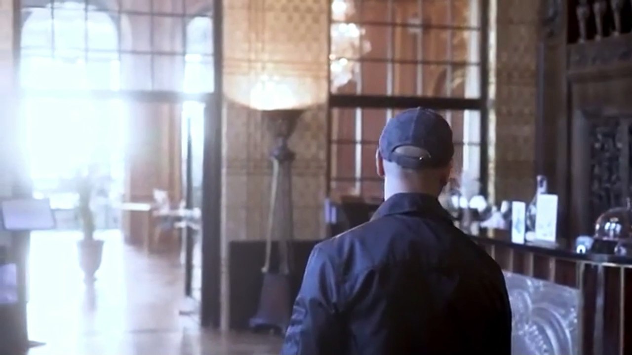 Alpa Gun - Ein Liebeslied ((Seh Hör Real Life Tainment Tv Muzick Video )