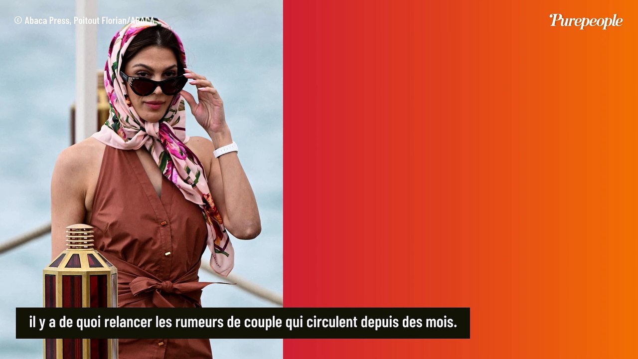 Il n'y a pas que les câlins d'Iris Mitteneare dans sa tête : Antoine Dupont investit loin de la France