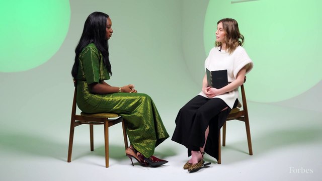 'Doing This Was True Self-Expression': Founder Of Kílẹ̀ńtàr Recalls Inspiration For Business