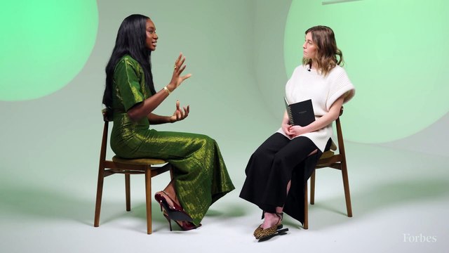How This Young Designer Ended Up Dressing Tracee Ellis Ross, Naomi Osaka And Victoria Monet