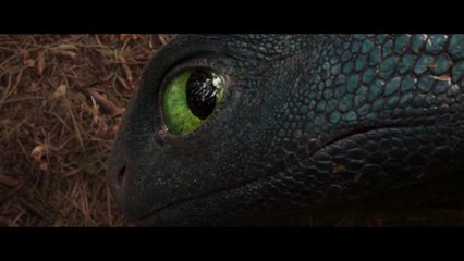 Dragons : après l'animation, le live action, toujours avec le même réalisateur