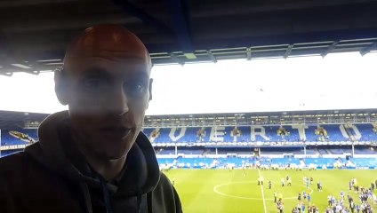 Everton Secures 2-0 Victory Over Southampton in Final Match at Goodison Park ⚽