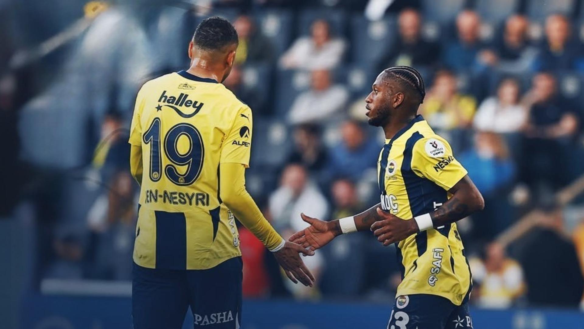 2 MINS | Fenerbahce vs Eyupspor | SüperLig HIGHLIGHTS | 05/18/25 | beIN SPORTS USA