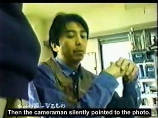 怖い日曜日〜新章〜991114 07 「ファインダー」&「声」