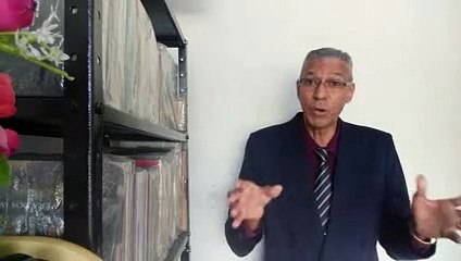 Lucas 11;14, Pr. Fernando O. Souza , RCF , 18-05-2025 , 1154M.