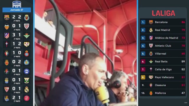 ¡GOLAZO DE MBAPPÉ! El FRANCÉS rompe el EMPATE y pone el SEVILLA 0 vs REAL MADRID 1