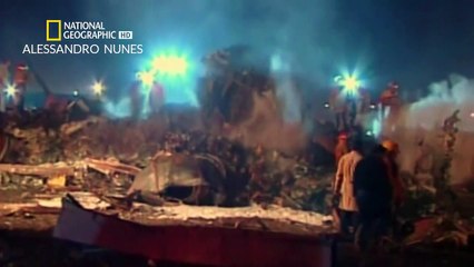Mayday Desastres Aéreos - ESPECIAL - Erros de Iniciante