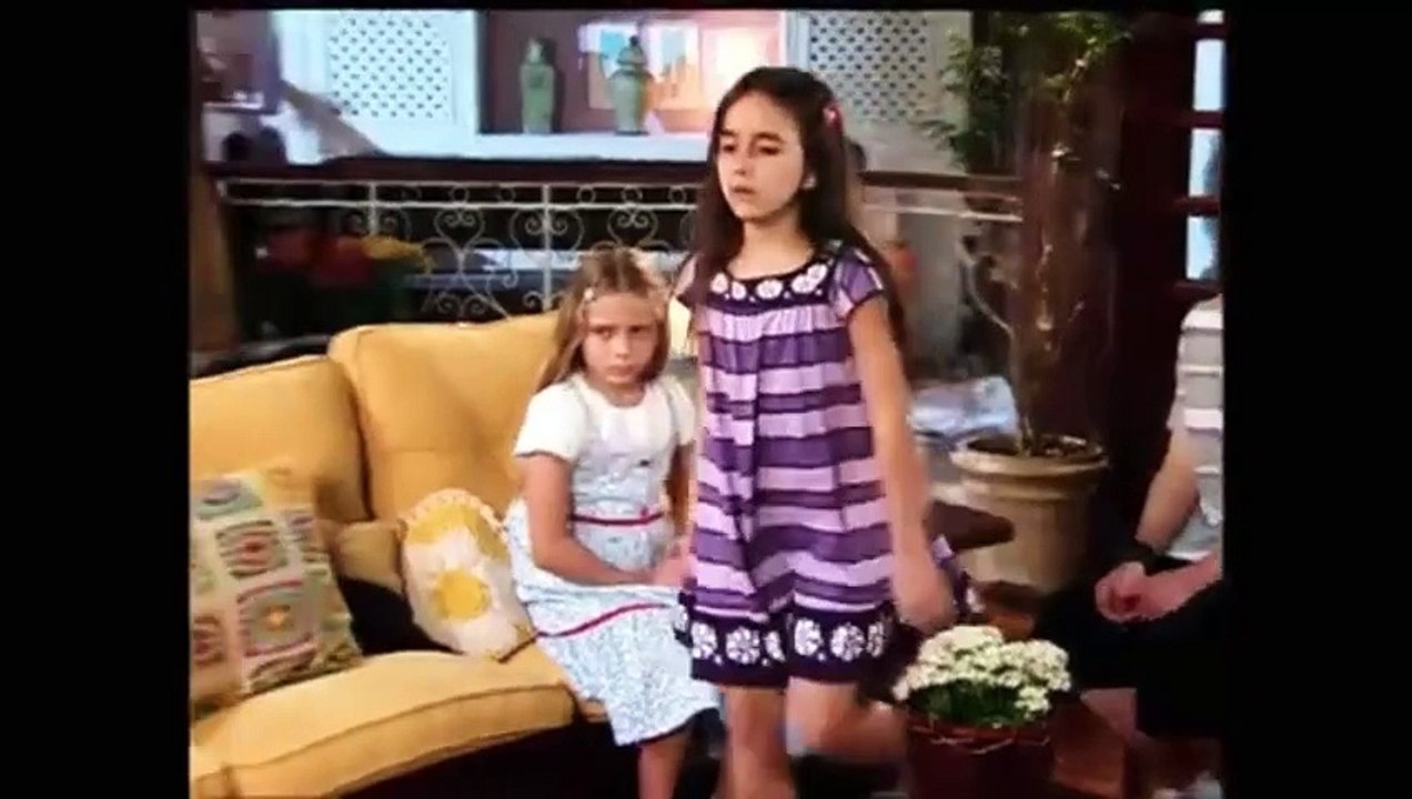 Os Mutantes Capitulo 94