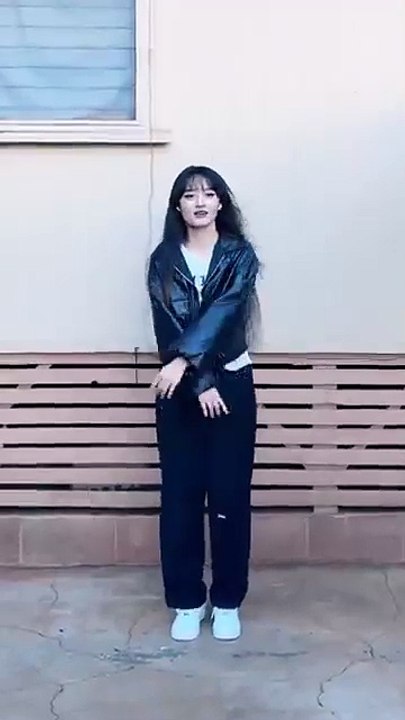 [MIRRORED] Stray Kids “Truman (HAN & Felix)” dance 🙌 #straykids #truman #kpopdance