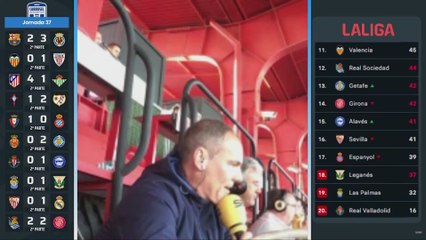 ¡GOL DE BELLINGHAM! El BRITÁNICO maquilla un MAL PARTIDO y pone el SEVILLA 0 vs REAL MADRID 2