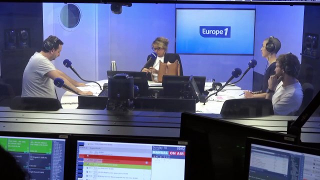 EN DIRECT - Bruno Retailleau est élu à la présidence de LR en devançant largement Laurent Wauquiez