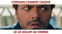 Certains l'aiment chauve - Teaser #1 [VF|HD1080p]