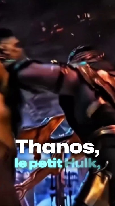 Pourquoi Smart Hulk est plus fort qu'on ne le pense