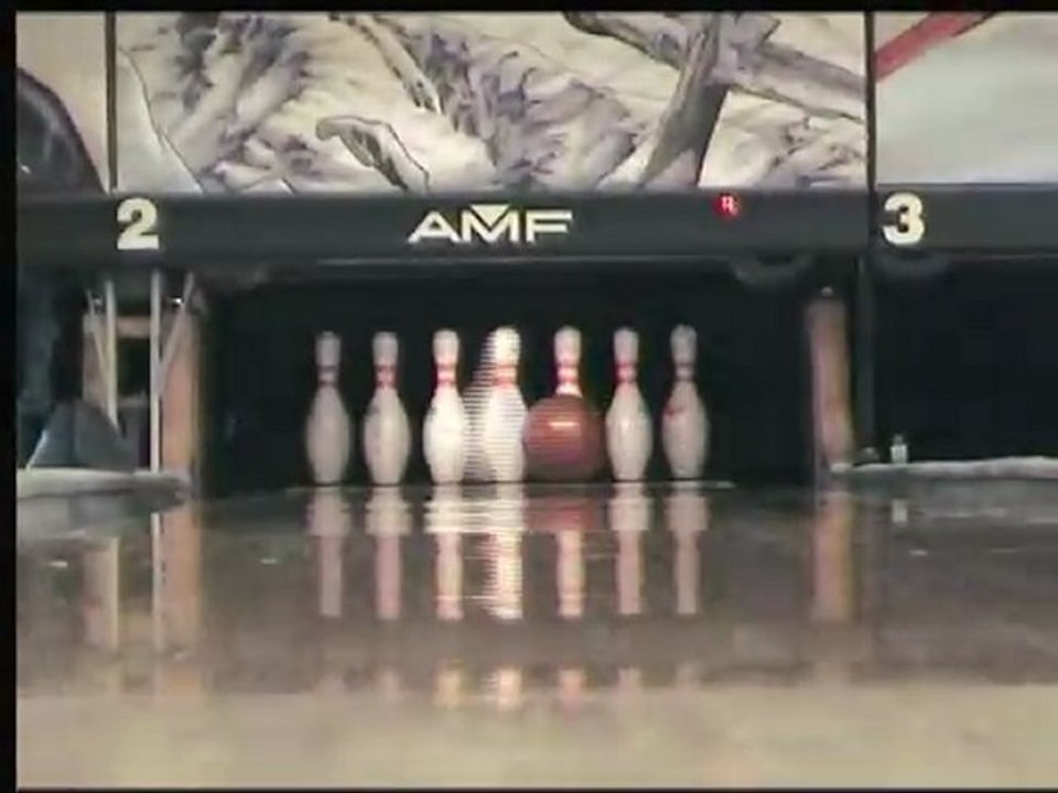 Le Looping Montivilliers