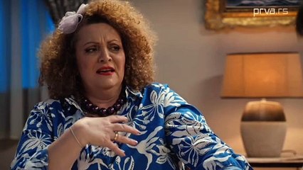 Igra sudbine - 1420 epizoda NOVO