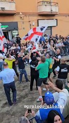 Ollolai trionfa al Palio del Casale 2025: ? campione nazionale con Vittore Bussu