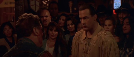 On Deadly Ground Full Movie HD ( English )