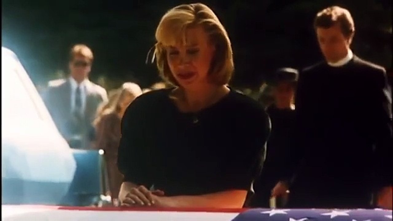 "China O'Brien" Starring Cynthia Rothrock, Richard Norton and Keith Cooke