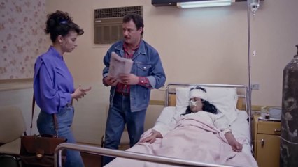 فيلم || الزمن الصعب || 1992