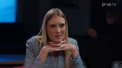 Igra sudbine  1421 epizoda NOVO