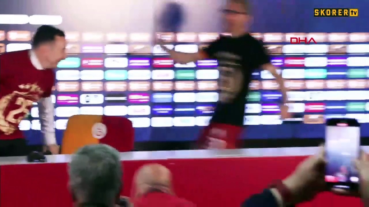 Şampiyon Galatasaray! Cim Bom 5. yıldızı taktı