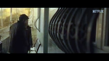 Tráiler oficial de Infiesto, película española en Netflix con Luis Zahera