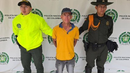 Se dio la primera captura por maltrato animal bajo los parámetros de la Ley Ángel