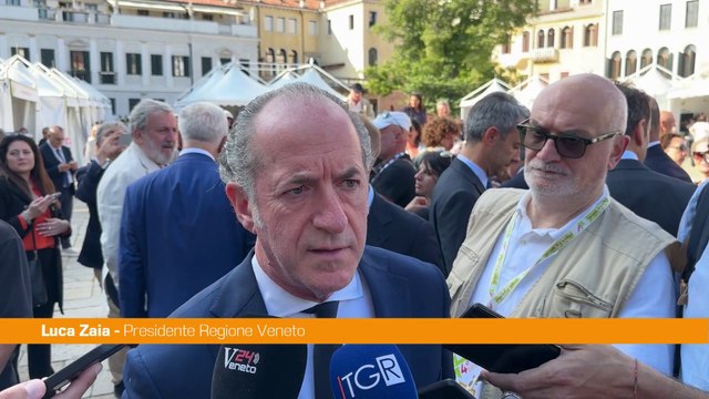 Autonomia, Zaia Regioni sono propositive e collaborative