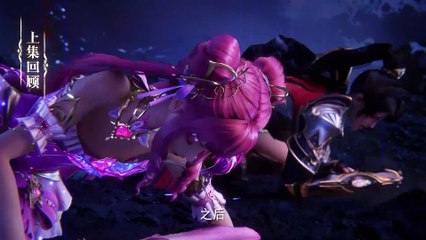 Throne of Seal Episode 153 [4K] Subtitle Indonesia - DonghuaBatch