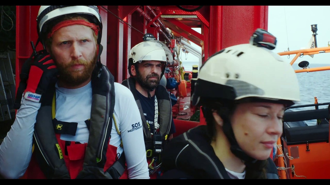 Save Our Souls - Trailer (Deutsche UT) HD