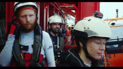 Save Our Souls - Trailer (Deutsche UT) HD