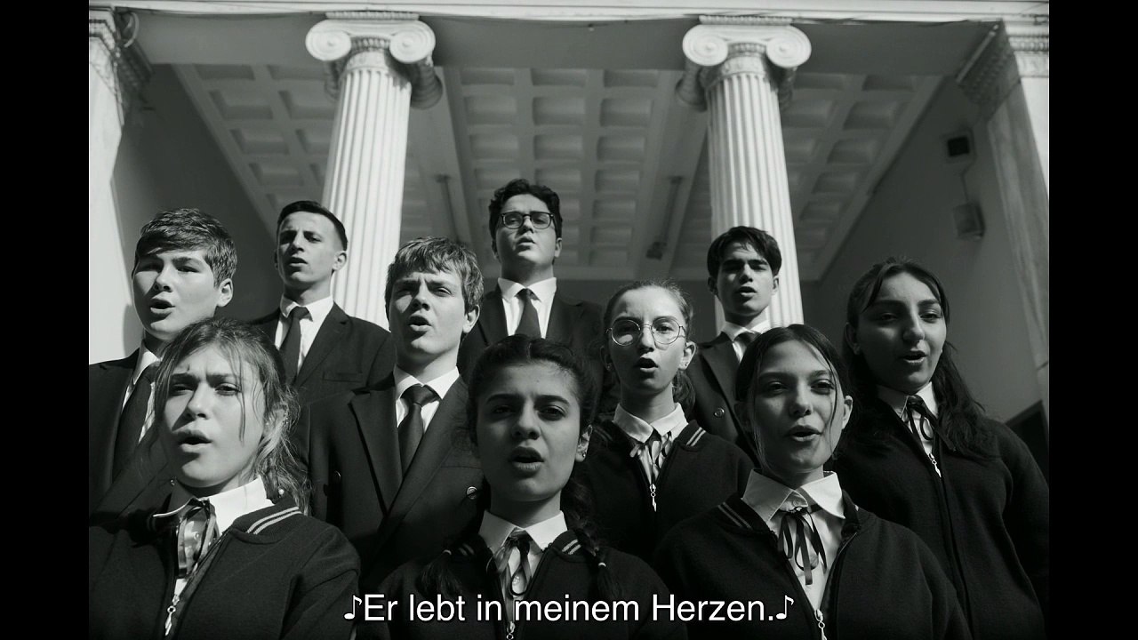 Yurt - Trailer (Deutsche UT) HD