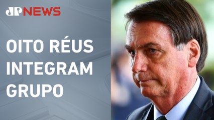 Expectativas para audiência de Bolsonaro sobre suposto golpe de Estado