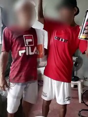 Homem dado como soterrado durante deslizamento em Maceió é encontrado em festa