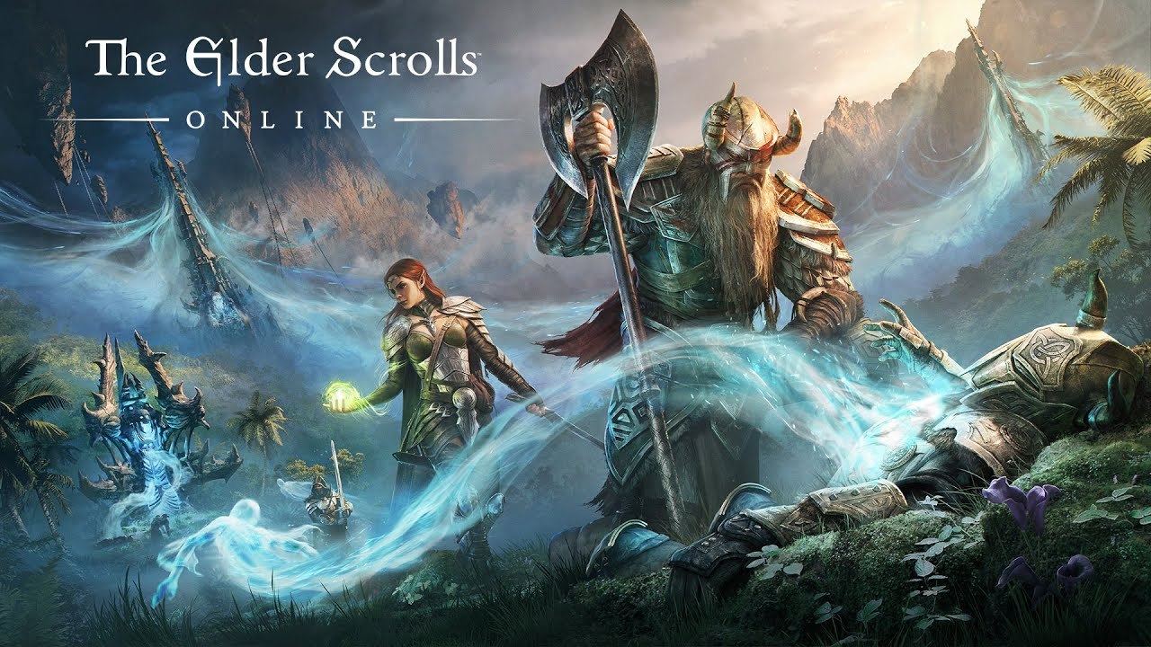 The Elder Scrolls Online - El regreso del Culto del Gusano