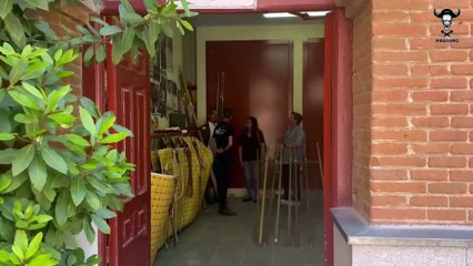 Feria de San Isidro: Uceda Leal pasea una oreja en la novena de abono