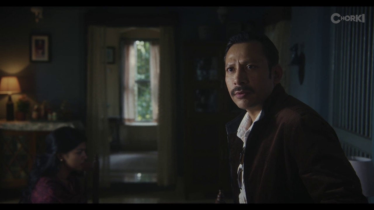Gulmohor (2025) | Episode 03 | গুলমোহর (পর্ব - ০৩)