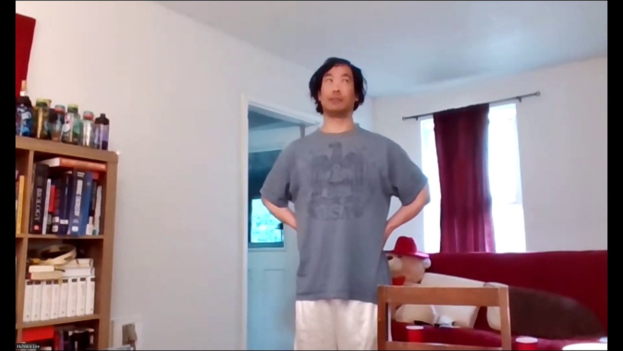 friday night live with huhnkie lee 208.4