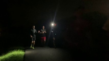 En route pour mon semi ! Ep.1 partie 3/11