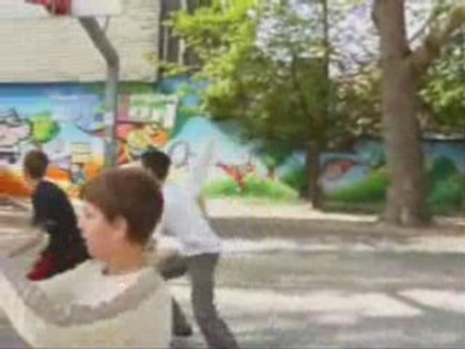 K-otik crew