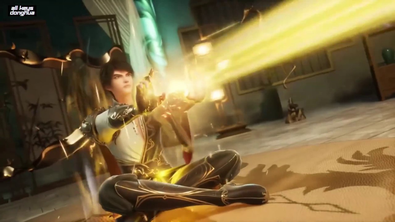 Strongest Leveling Ep 27 Eng Sub