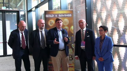 Incontro con Roberto Pugno