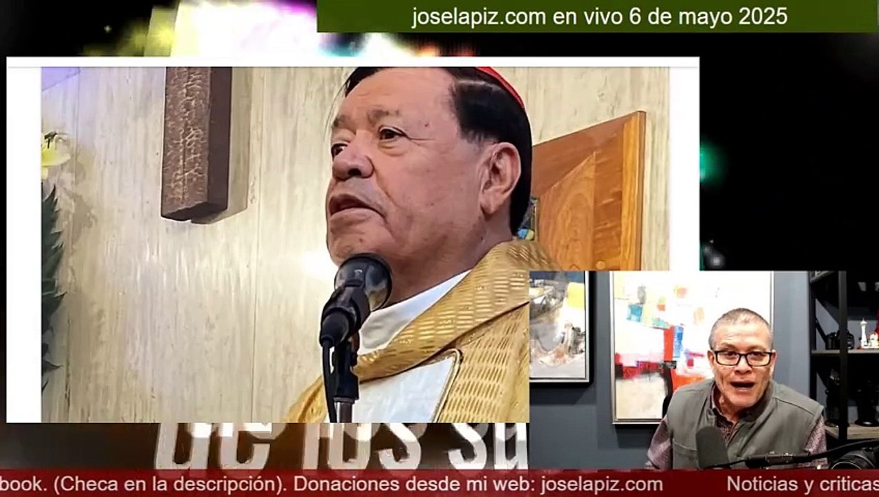 Norberto Rivera se compró dos departamentos de lujo en 20 millones de pesos