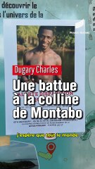 [GUYANE] Charles Dugary, Une battue est en cours au sentier de la colline de Montabo