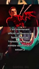 Spider-Man en Animation: La Acción en Movimiento 🕷️