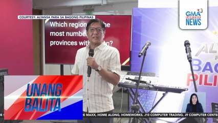 PBBM sa resulta ng Eleksyon 2025 – "We all wish we had better results" | Unang Balita